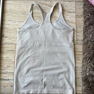 Lululemon Ebb To Street tank